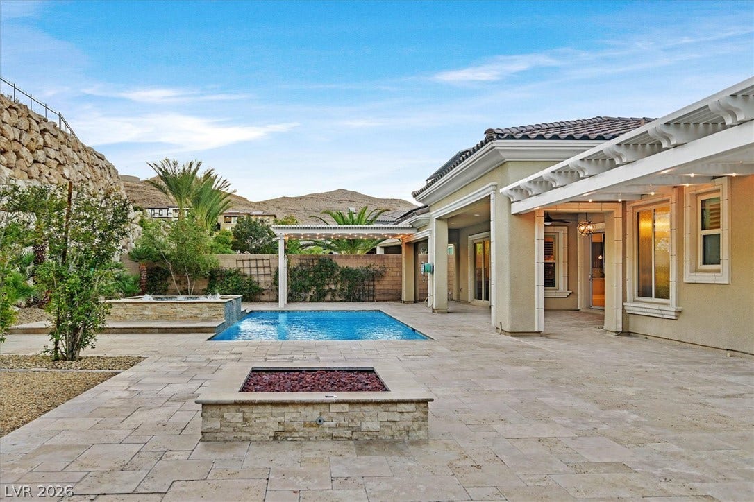 21 GRAND MASTERS Drive, Las Vegas, NV 89141 21 GRAND MASTERS Drive, Las Vegas, NV 89141