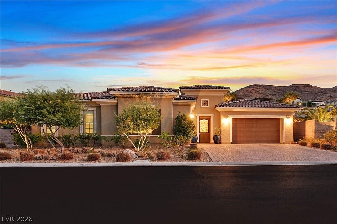 21 GRAND MASTERS Drive, Las Vegas, NV 89141 21 GRAND MASTERS Drive, Las Vegas, NV 89141