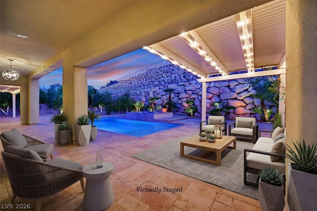 21 GRAND MASTERS Drive, Las Vegas, NV 89141 21 GRAND MASTERS Drive, Las Vegas, NV 89141