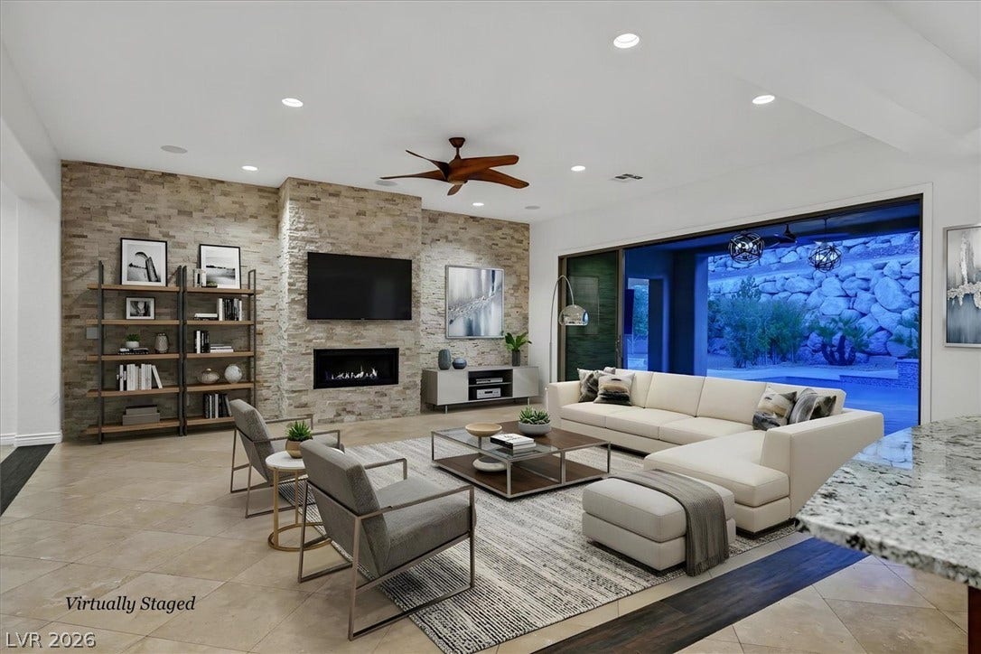 21 GRAND MASTERS Drive, Las Vegas, NV 89141 21 GRAND MASTERS Drive, Las Vegas, NV 89141