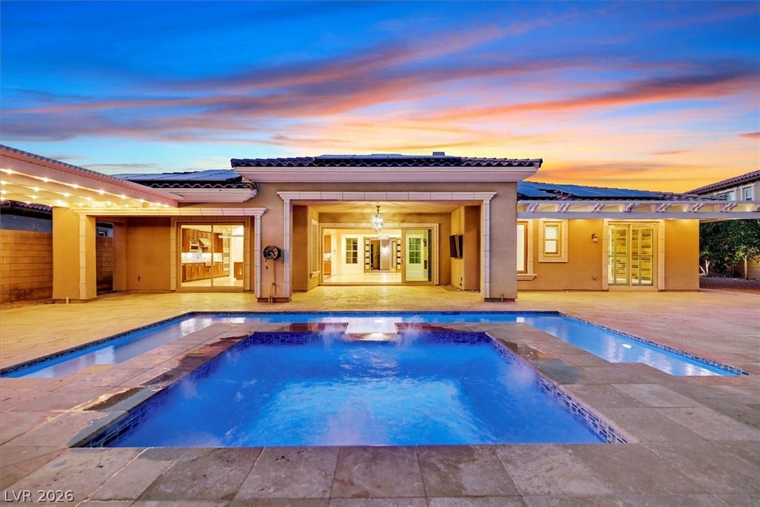 21 GRAND MASTERS Drive, Las Vegas, NV 89141 21 GRAND MASTERS Drive, Las Vegas, NV 89141