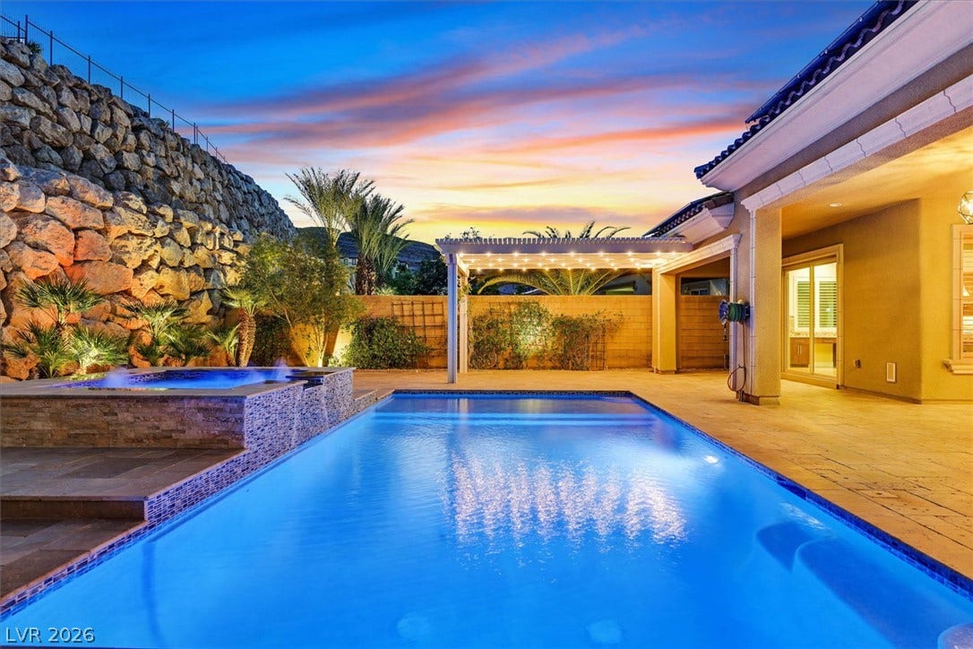 21 GRAND MASTERS Drive, Las Vegas, NV 89141 21 GRAND MASTERS Drive, Las Vegas, NV 89141