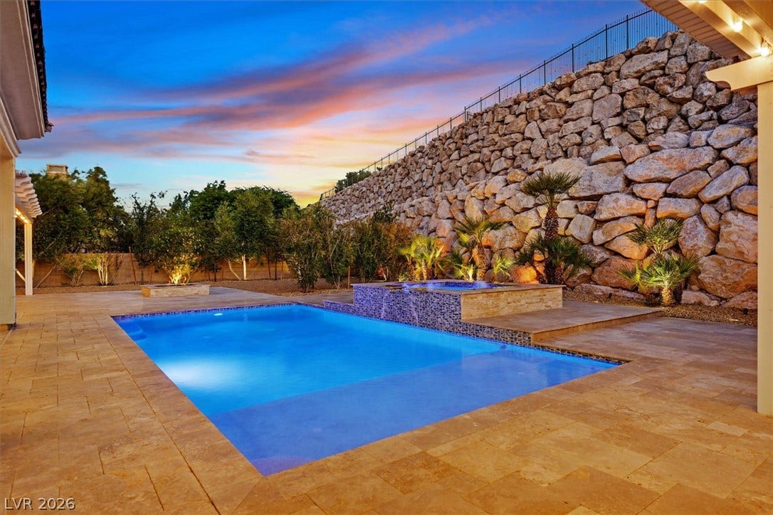 21 GRAND MASTERS Drive, Las Vegas, NV 89141 21 GRAND MASTERS Drive, Las Vegas, NV 89141