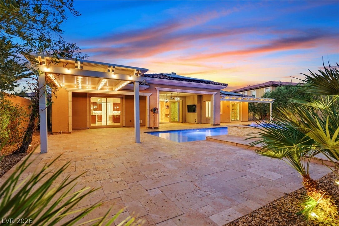 21 GRAND MASTERS Drive, Las Vegas, NV 89141 21 GRAND MASTERS Drive, Las Vegas, NV 89141