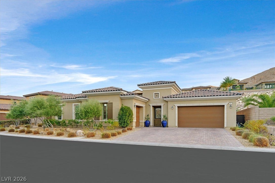 21 GRAND MASTERS Drive, Las Vegas, NV 89141 21 GRAND MASTERS Drive, Las Vegas, NV 89141