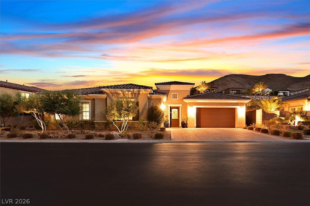 21 GRAND MASTERS Drive, Las Vegas, NV 89141 21 GRAND MASTERS Drive, Las Vegas, NV 89141
