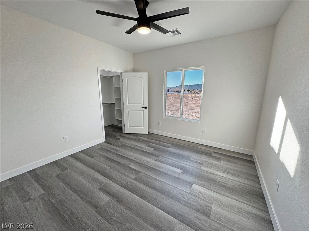 2111 W Carnation Way, Pahrump, NV 89048 Bed 2