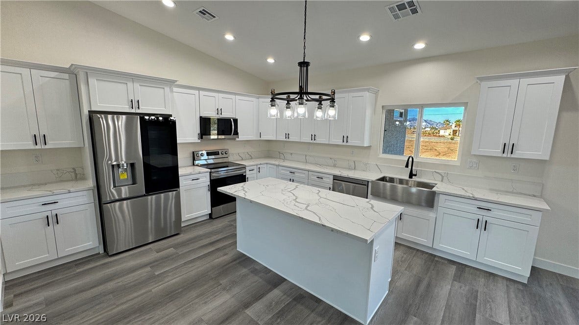 2111 W Carnation Way, Pahrump, NV 89048 2111 W Carnation Way, Pahrump, NV 89048