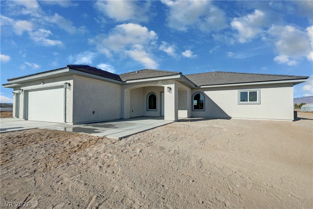 2111 W Carnation Way, Pahrump, NV 89048 2111 W Carnation Way, Pahrump, NV 89048