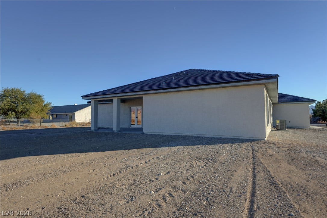 2111 W Carnation Way, Pahrump, NV 89048 2111 W Carnation Way, Pahrump, NV 89048