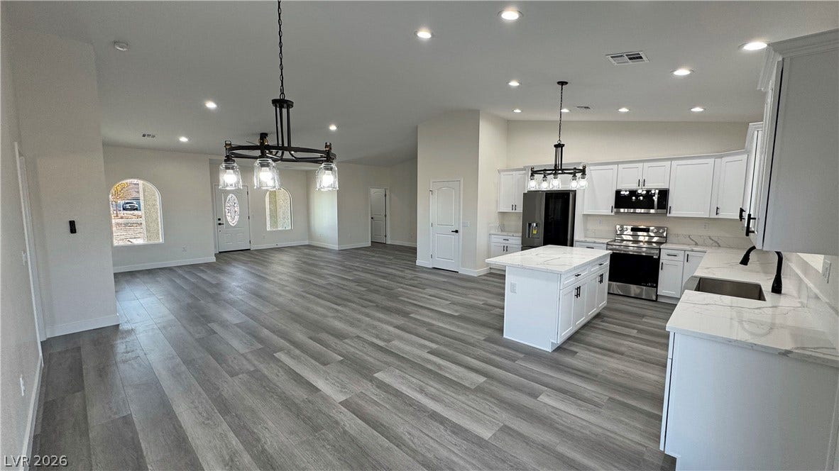 2111 W Carnation Way, Pahrump, NV 89048 2111 W Carnation Way, Pahrump, NV 89048