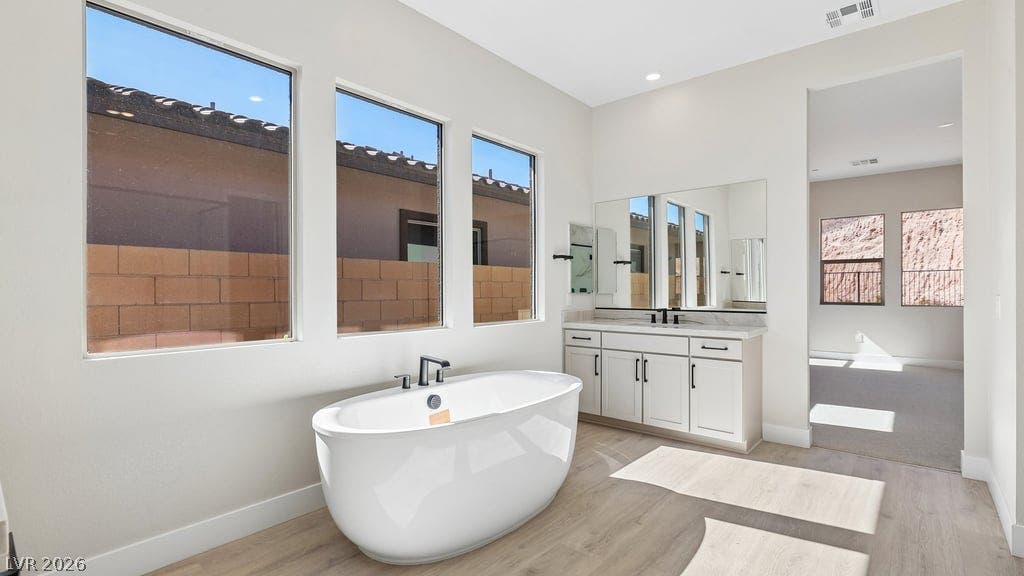 214 Paraggi Bay Drive, Henderson, NV 89011 214 Paraggi Bay Drive ~ Ready Now