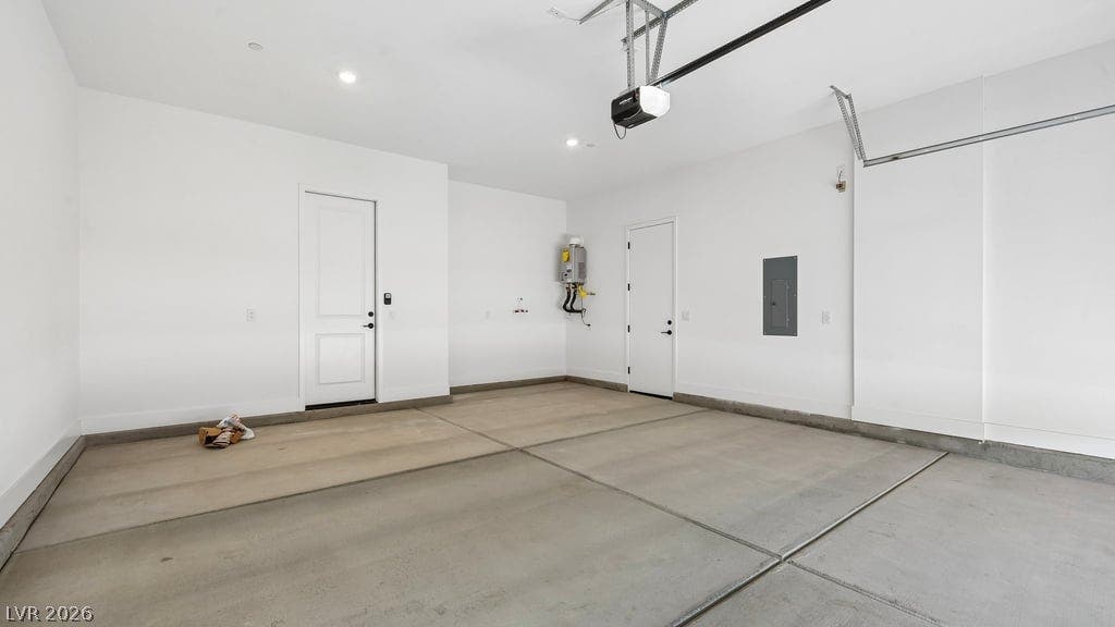 214 Paraggi Bay Drive, Henderson, NV 89011 214 Paraggi Bay Drive ~ Ready Now