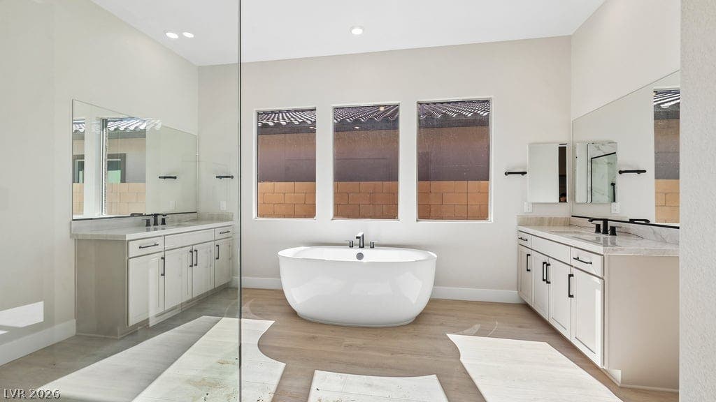 214 Paraggi Bay Drive, Henderson, NV 89011 214 Paraggi Bay Drive ~ Ready Now