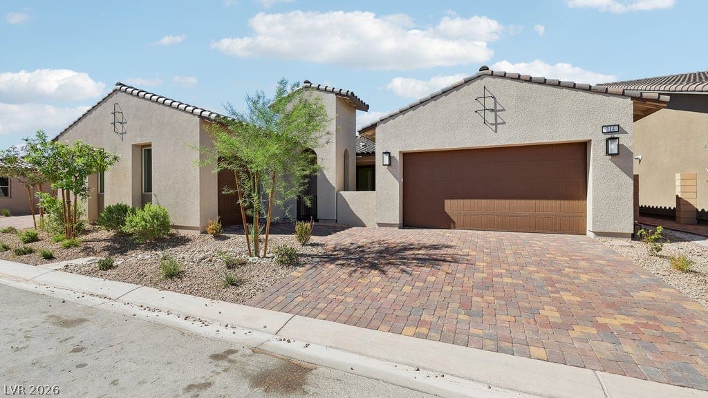 214 Paraggi Bay Drive, Henderson, NV 89011 214 Paraggi Bay Drive ~ Ready Now