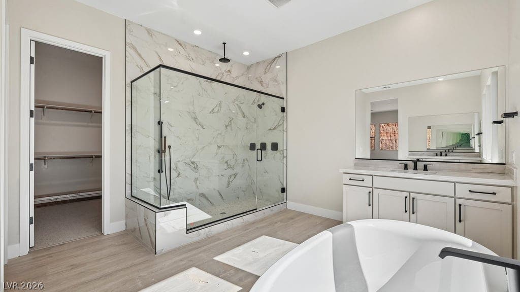 214 Paraggi Bay Drive, Henderson, NV 89011 214 Paraggi Bay Drive ~ Ready Now