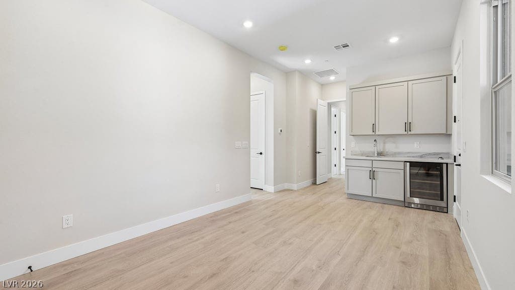 214 Paraggi Bay Drive, Henderson, NV 89011 214 Paraggi Bay Drive ~ Ready Now