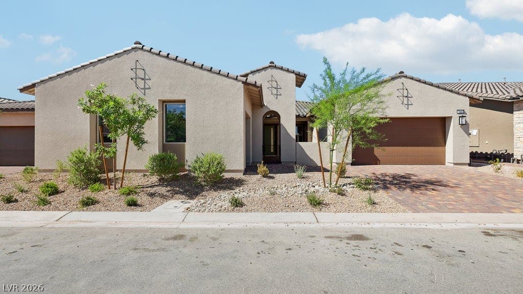 214 Paraggi Bay Drive, Henderson, NV 89011 214 Paraggi Bay Drive ~ Ready Now
