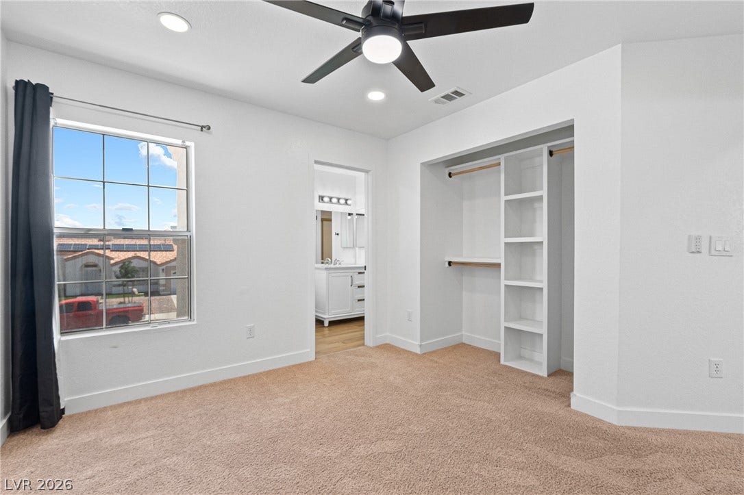 3523 Farina Drive, North Las Vegas, NV 89032