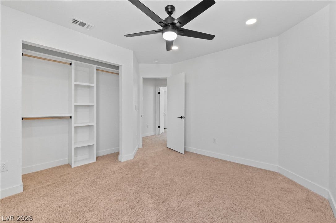 3523 Farina Drive, North Las Vegas, NV 89032