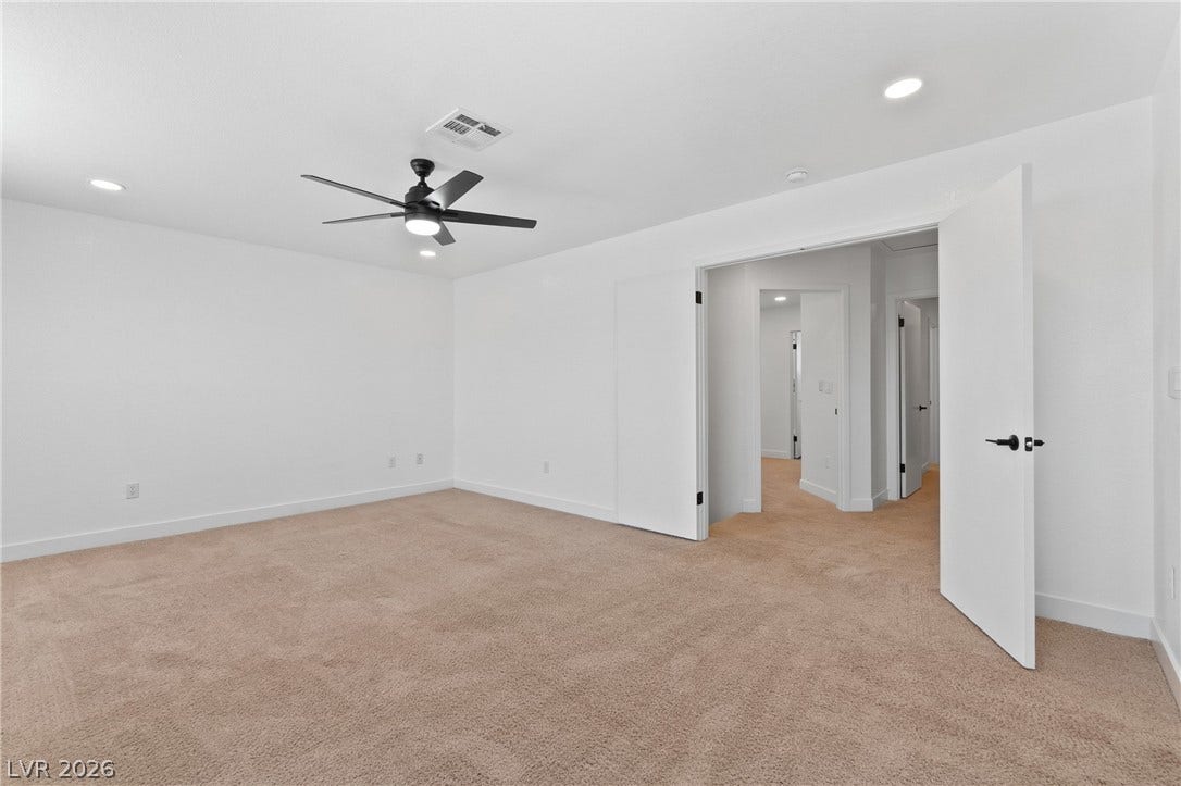 3523 Farina Drive, North Las Vegas, NV 89032