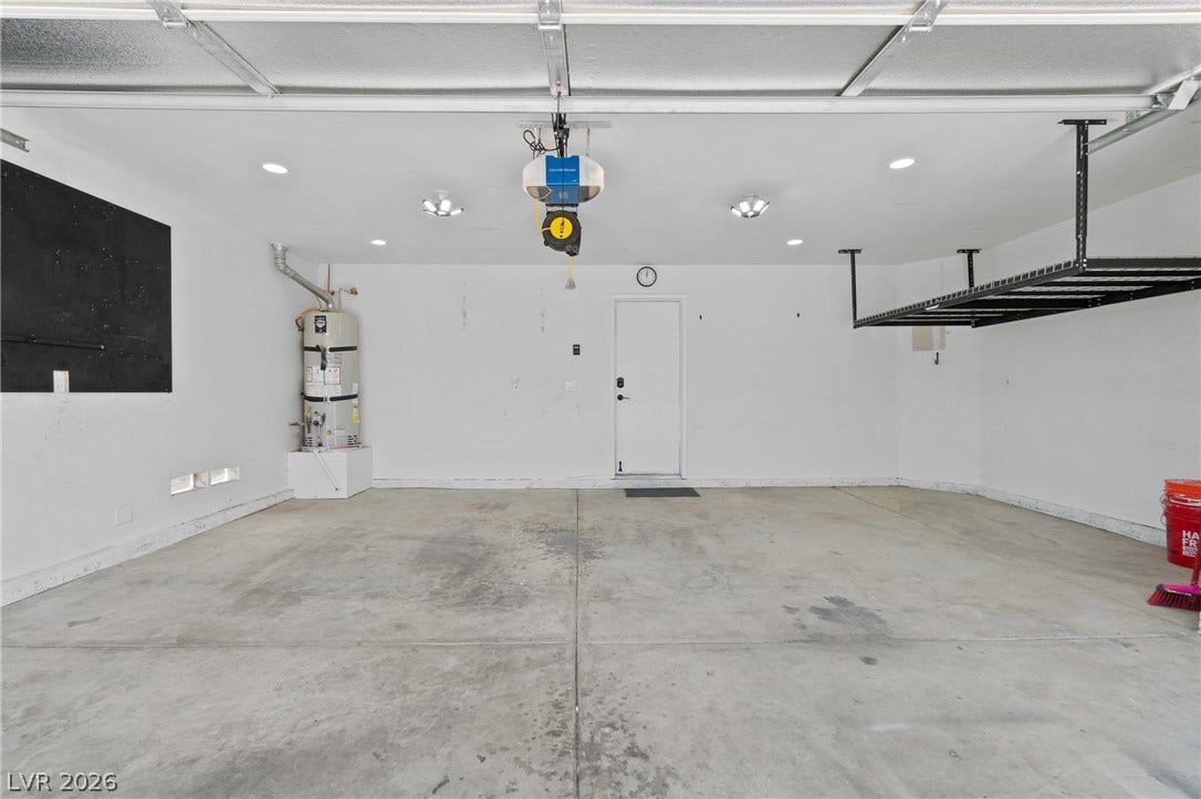 3523 Farina Drive, North Las Vegas, NV 89032