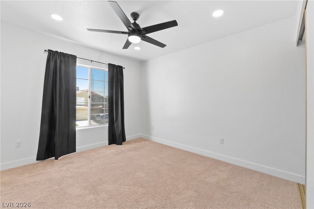 3523 Farina Drive, North Las Vegas, NV 89032