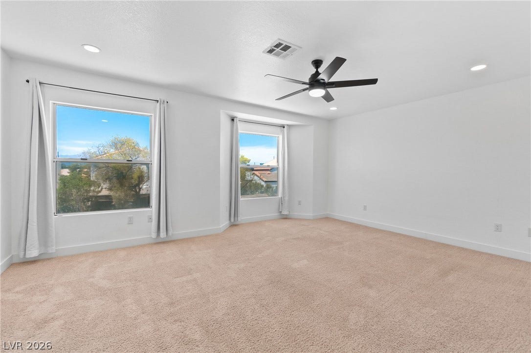 3523 Farina Drive, North Las Vegas, NV 89032