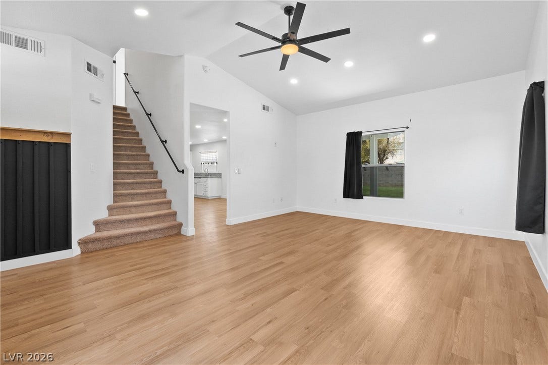 3523 Farina Drive, North Las Vegas, NV 89032