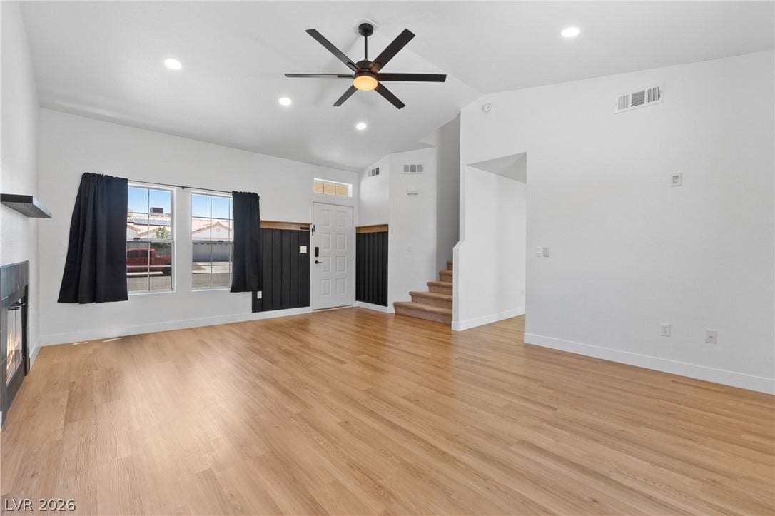3523 Farina Drive, North Las Vegas, NV 89032