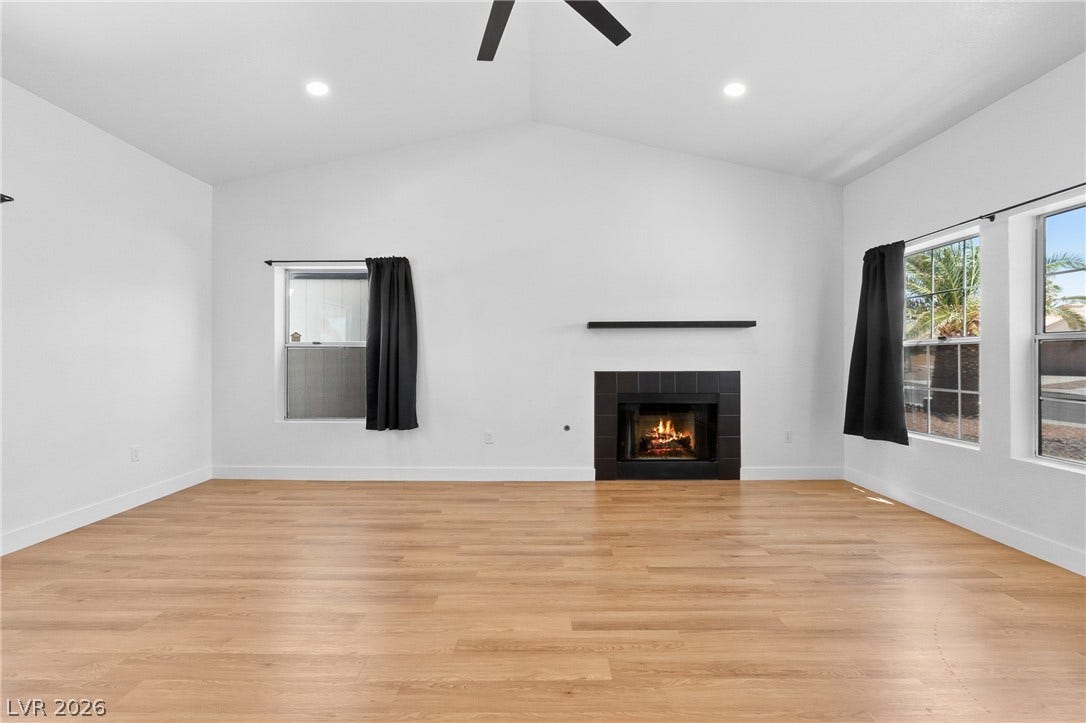 3523 Farina Drive, North Las Vegas, NV 89032