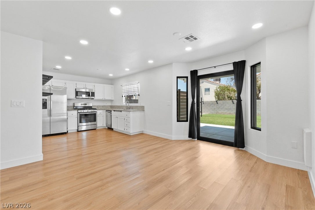 3523 Farina Drive, North Las Vegas, NV 89032