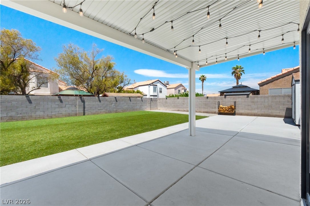 3523 Farina Drive, North Las Vegas, NV 89032