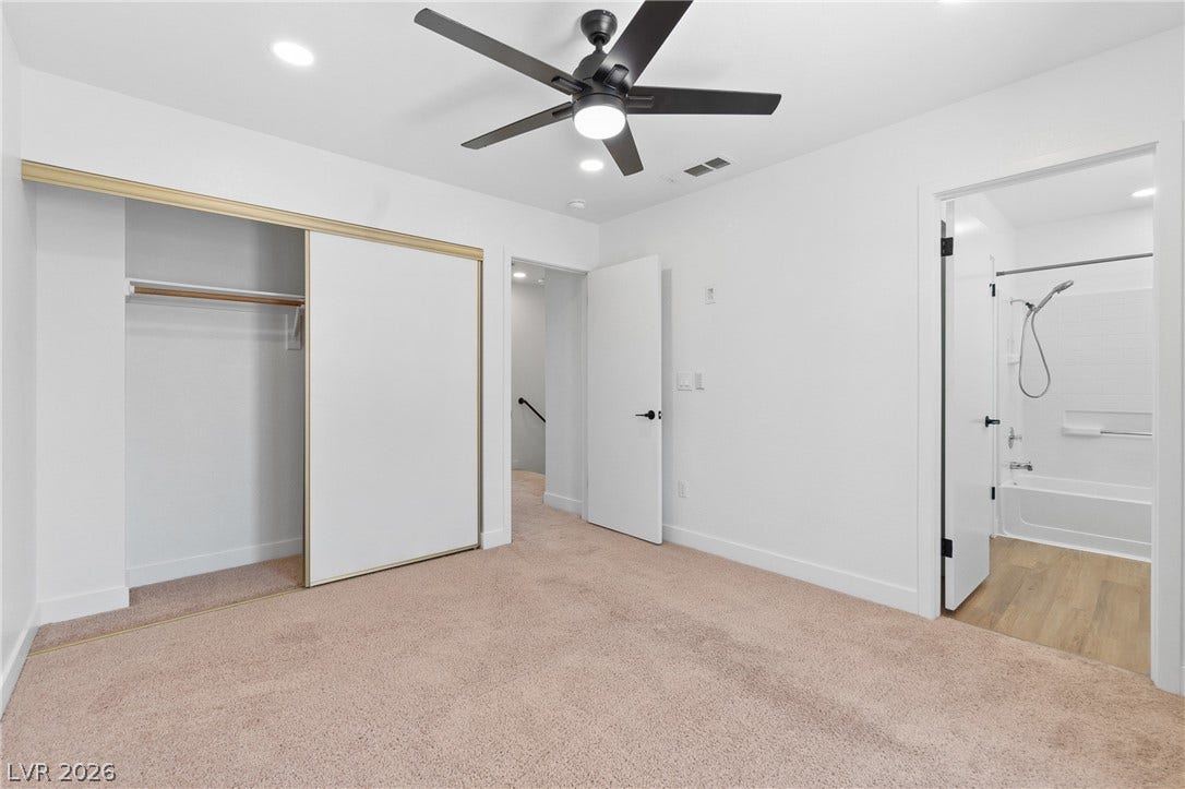 3523 Farina Drive, North Las Vegas, NV 89032