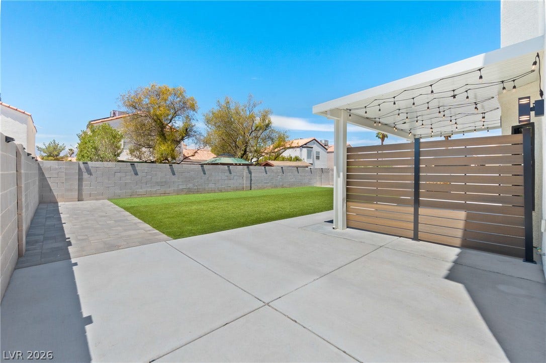 3523 Farina Drive, North Las Vegas, NV 89032