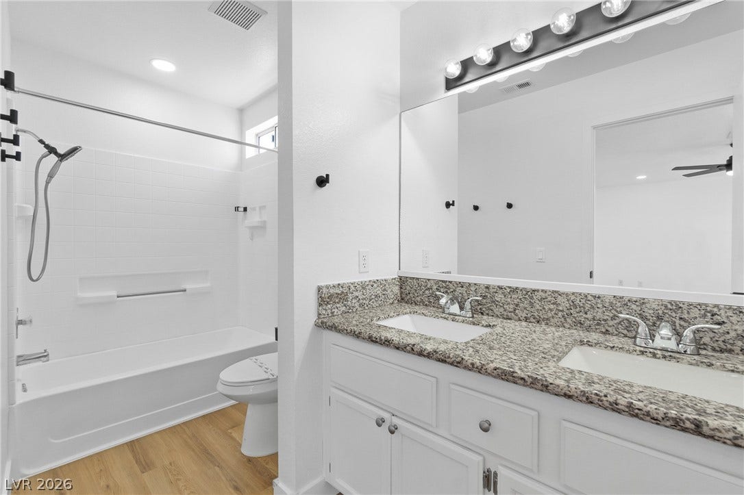 3523 Farina Drive, North Las Vegas, NV 89032