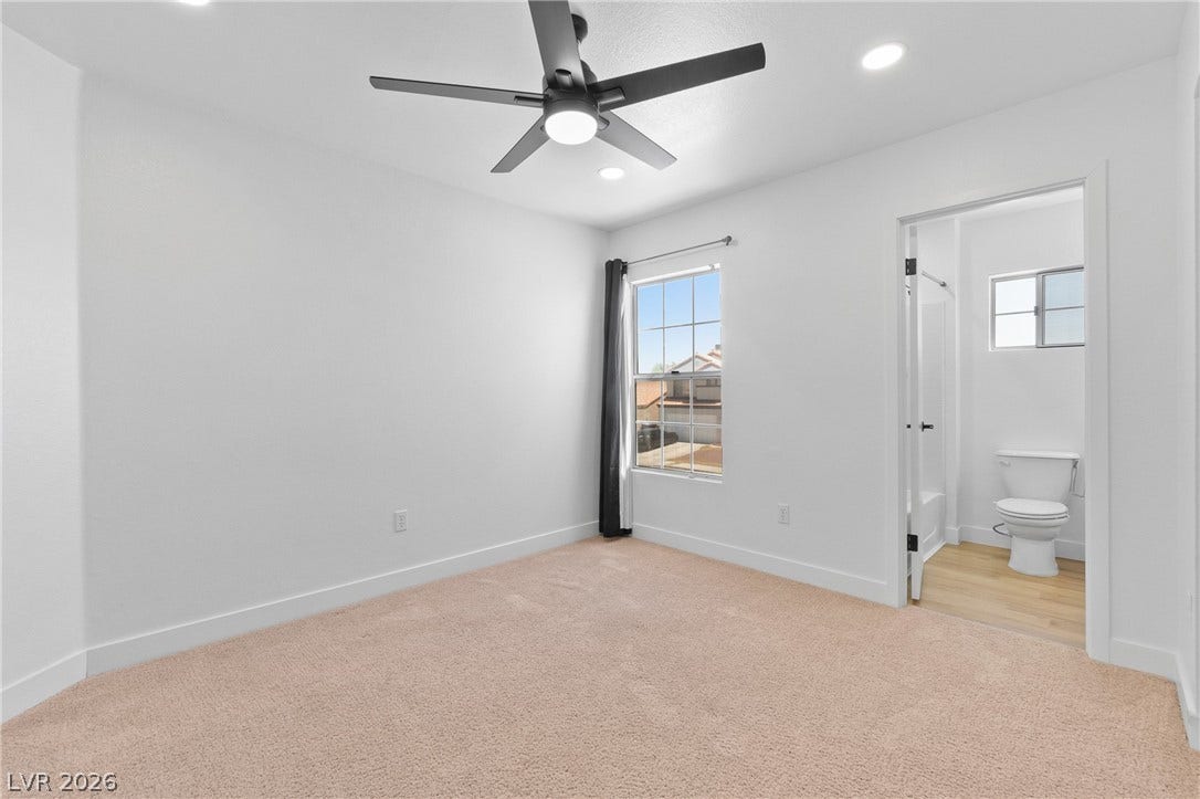 3523 Farina Drive, North Las Vegas, NV 89032