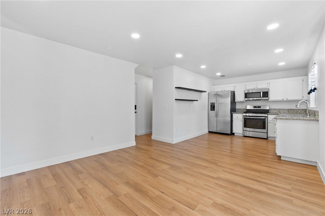 3523 Farina Drive, North Las Vegas, NV 89032