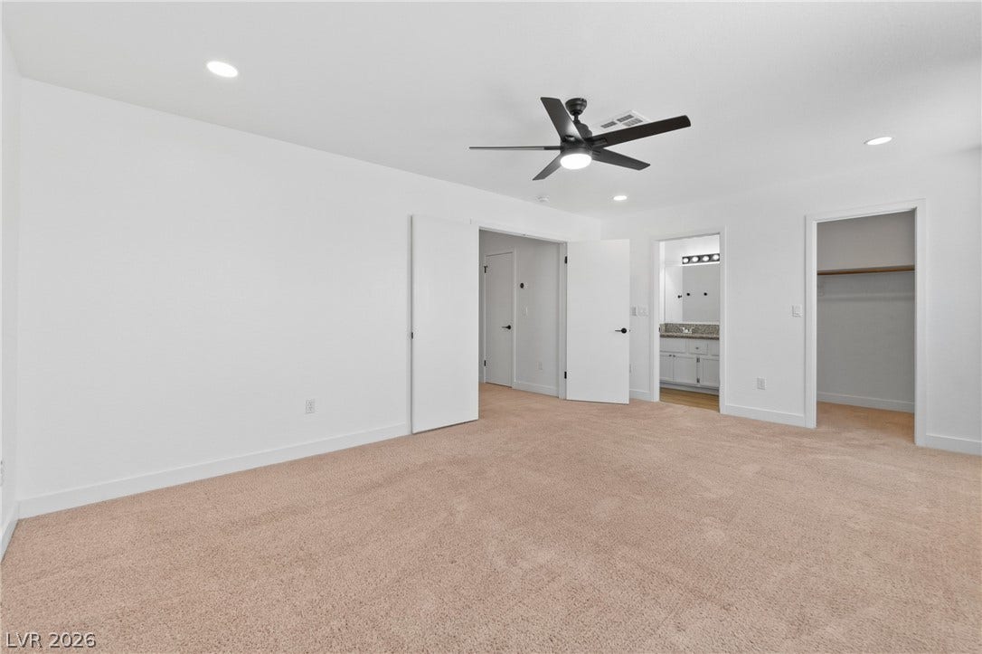 3523 Farina Drive, North Las Vegas, NV 89032