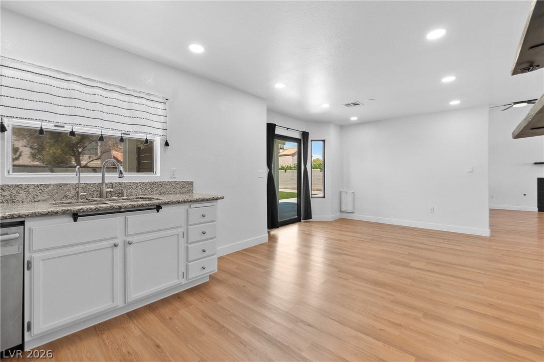 3523 Farina Drive, North Las Vegas, NV 89032