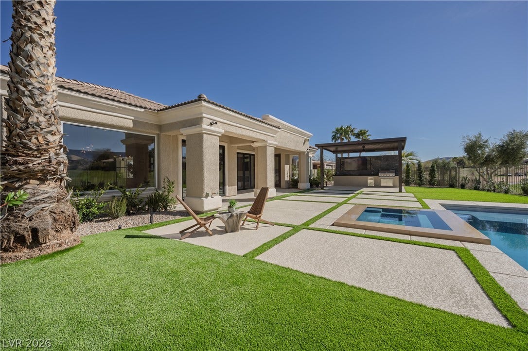 10248 Andante Court, Las Vegas, NV 89135 10248 Andante Court, Las Vegas, NV 89135