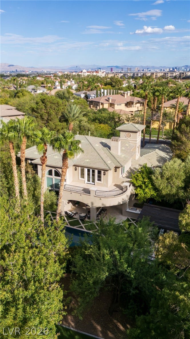 9512 Tournament Canyon Drive, Las Vegas, NV 89144 9512 Tournament Canyon Drive, Las Vegas, NV 89144