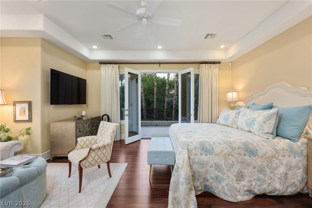 9512 Tournament Canyon Drive, Las Vegas, NV 89144 9512 Tournament Canyon Drive, Las Vegas, NV 89144