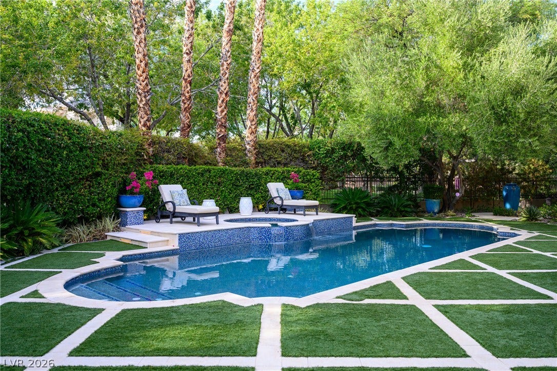 9512 Tournament Canyon Drive, Las Vegas, NV 89144 9512 Tournament Canyon Drive, Las Vegas, NV 89144