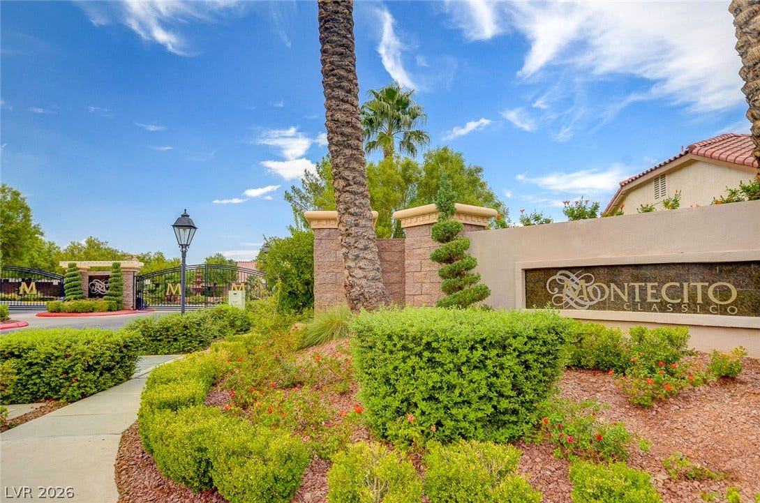 10661 Bardilino Street, Las Vegas, NV 89141 10661 Bardilino Street, Las Vegas, NV 89141