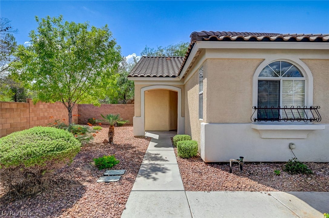 10661 Bardilino Street, Las Vegas, NV 89141 10661 Bardilino Street, Las Vegas, NV 89141