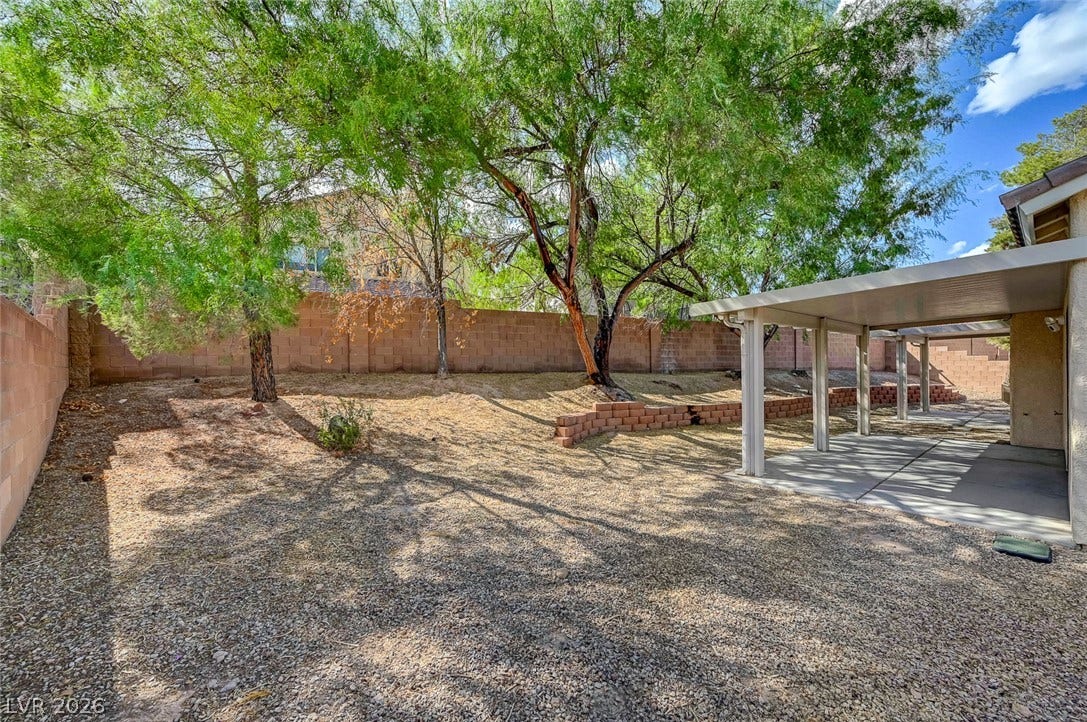 10661 Bardilino Street, Las Vegas, NV 89141 10661 Bardilino Street, Las Vegas, NV 89141