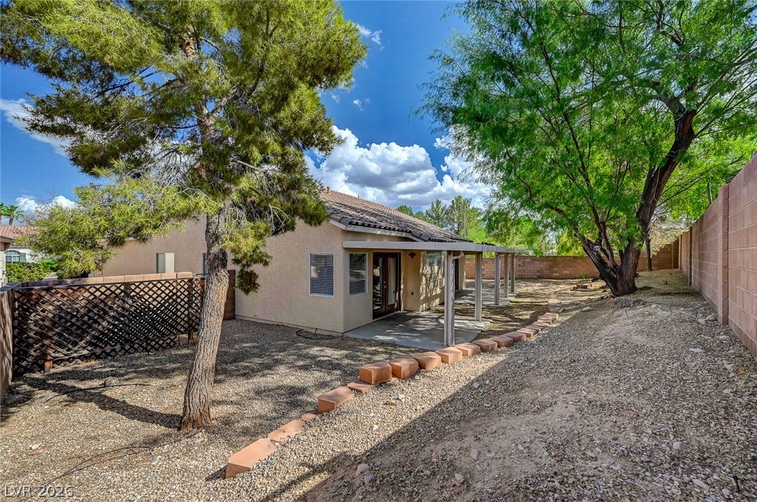 10661 Bardilino Street, Las Vegas, NV 89141 10661 Bardilino Street, Las Vegas, NV 89141