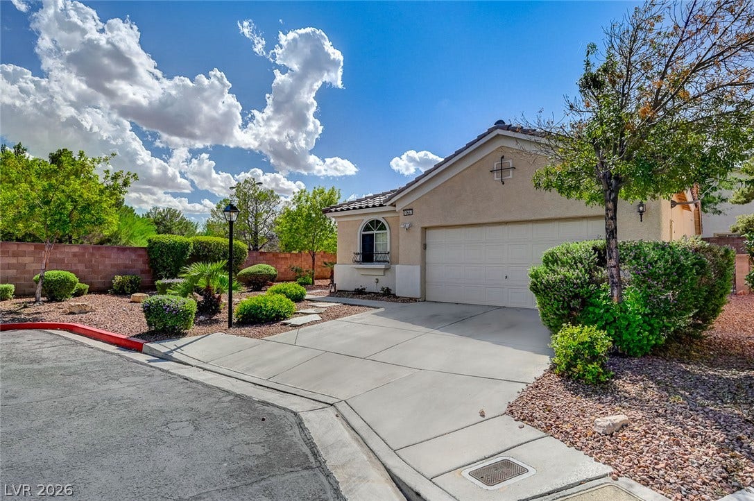 10661 Bardilino Street, Las Vegas, NV 89141 10661 Bardilino Street, Las Vegas, NV 89141