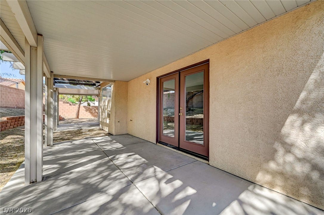 10661 Bardilino Street, Las Vegas, NV 89141 10661 Bardilino Street, Las Vegas, NV 89141